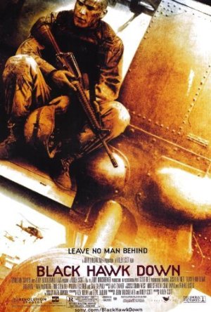 Watch Black Hawk Down (2001) Online HD Free